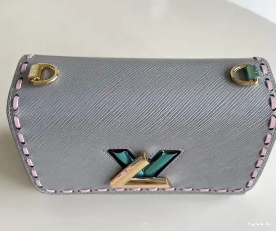 MM VUITTON LOUIS TWIST 0514